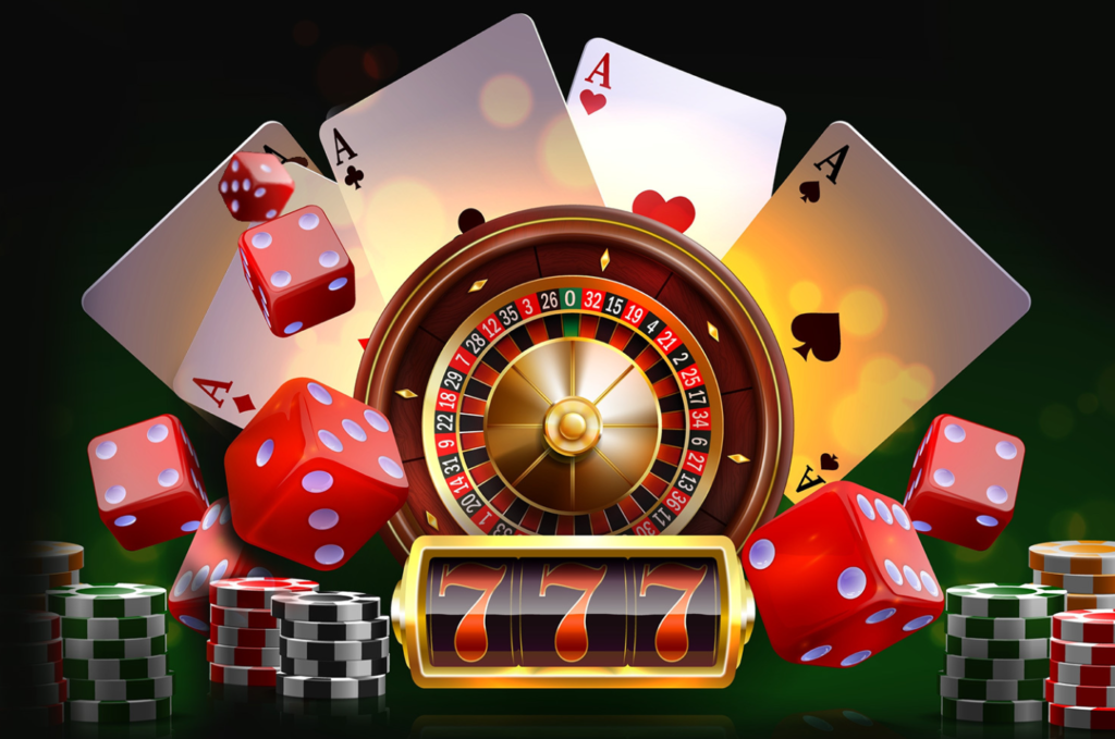 Win casino online