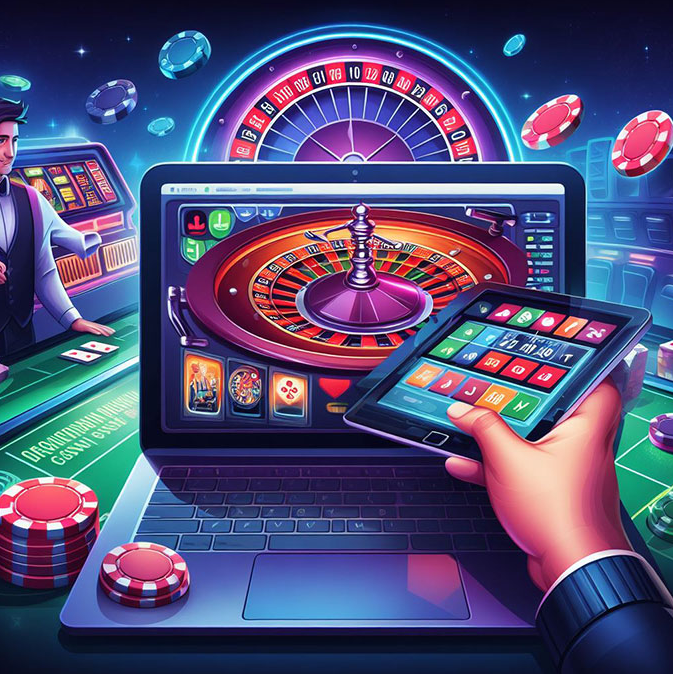 Win Casino Kenya