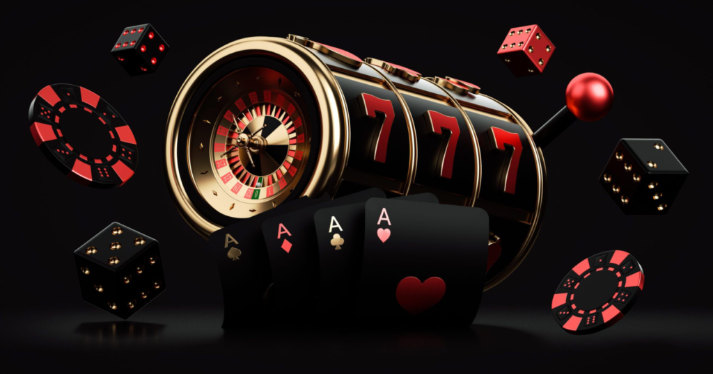 Win Casino online